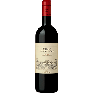 Villa Antinori Toscana IGT - Tinto