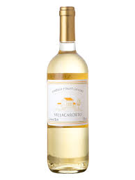 Villa Cardeto Umbria Pinot Grigio