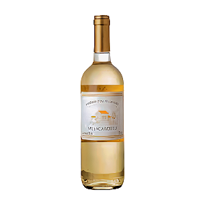 Villa Cardeto Umbria Pinot Grigio