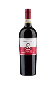 Villa Travignoli Chianti DOCG