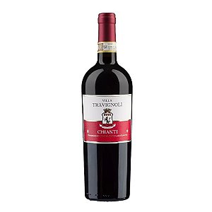 Villa Travignoli Chianti DOCG