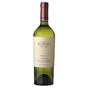 Vistalba Gran Tomero Semmilion