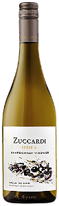 Zuccardi A Chardonnay Viognier