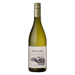 Zuccardi A Chardonnay Viognier