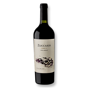 Zuccardi A Malbec