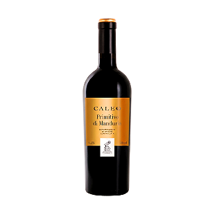 Caleo Primitivo Manduria