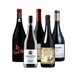 KIT PINOT NOIR