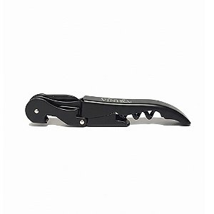 Acessorios - Saca Rolhas Sommelier Black