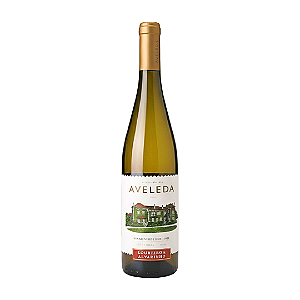 Aveleda Loureiro & Alvarinho Vinho Verde