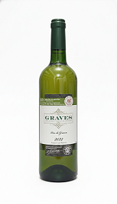 Bordeaux Graves Expert Club BR