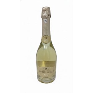 Castellamare 0% Álcool Moscatel