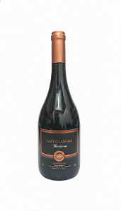 Castellamare Barricas Chardonnay