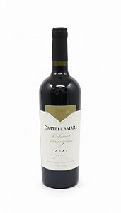 Castellamare Cabernet Sauvignon