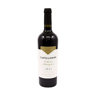 Castellamare Cabernet Sauvignon