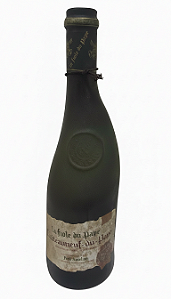 Châteauneuf - du - pape ´´ la fiole do pape ´´