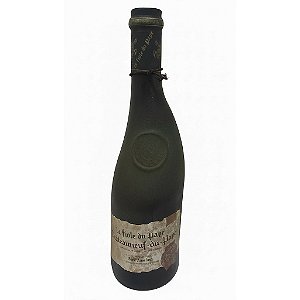 Châteauneuf - du - pape ´´ la fiole do pape ´´