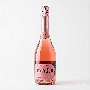 Malu Brut Rose