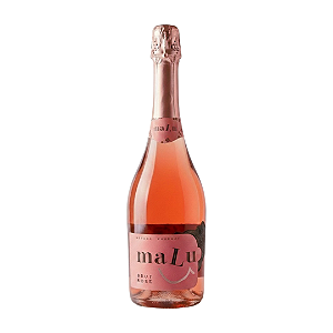 Malu Brut Rose