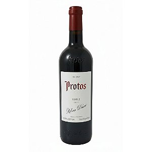 Protos Roble Tempranillo