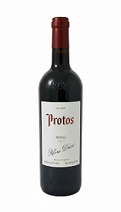 Protos Roble Tempranillo