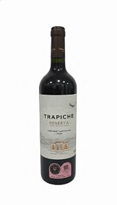 Trapiche Reserva Cabernet Sauvignon