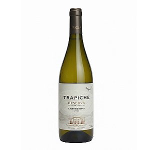 Trapiche Reserva Chardonnay