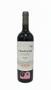 Trapiche Reserva Malbec