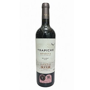 Trapiche Reserva Malbec
