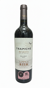 Trapiche Reserva Malbec
