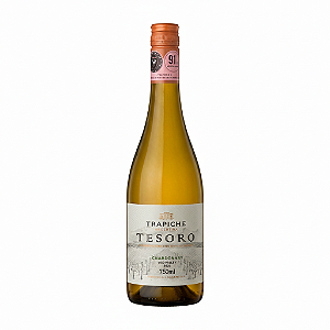 Trapiche Tesoro Chardonnay