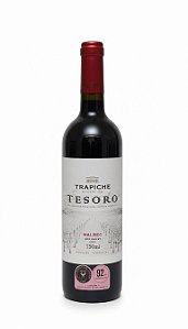 Trapiche Tesoro Malbec