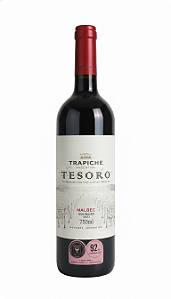 Trapiche Tesoro Malbec