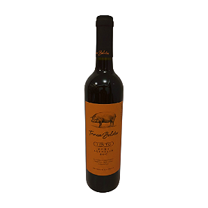 Trinca Bolotas Tinto Alentejo