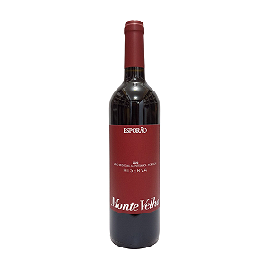 Monte Velho Reserva Tinto