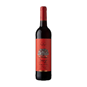 Sossego Alentejano Tinto