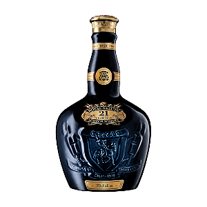 Whisky Royal Salute Signature 21 Anos