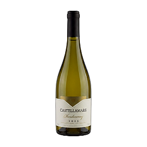 Castellamare Chardonnay Branco