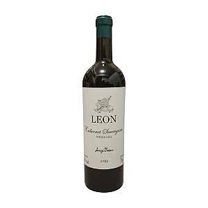 Luigi Bosca Cabernet Sauvignon Leon 2022