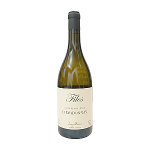 Luigi Bosca Chardonnay Filos 2023
