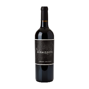 Submission Cabernet Sauvignon