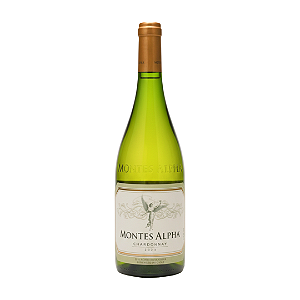 Montes Alpha Chardonnay