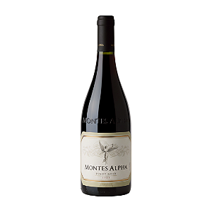 Montes Alpha Pinot Noir