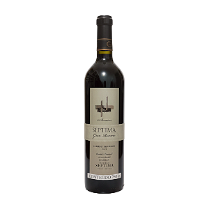 Septima Gran Reserva 10 Barricas Cabernet Sauvignon
