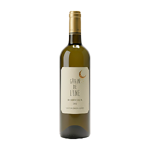Grain De Lune Sauvignon Gris