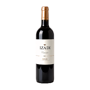 Izadi Crianza Tinto