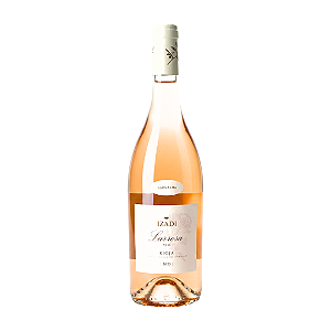 Izadi Larrosa Rosé