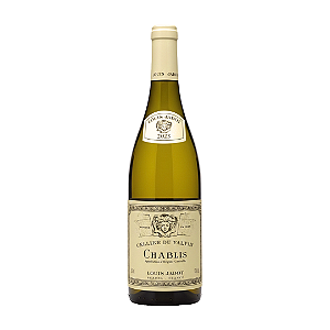 Louis Jadot Chablis Cellier Du Valvan
