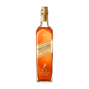 Johnnie Walker Gold Label