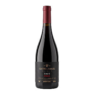 Castellamare Select Shiraz