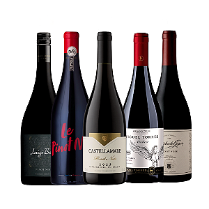 KIT PINOT NOIR